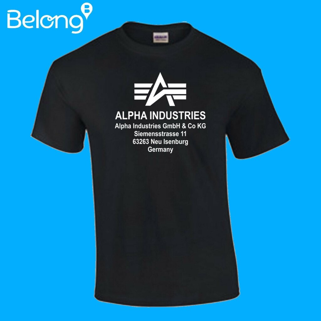 เสื้อยืด-ผ้าฝ้าย-พิมพ์ลายโลโก้-alpha-industries-club-สําหรับผู้ชายs-5xl