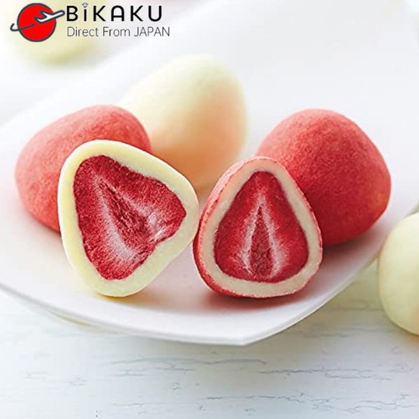 direct-from-japan-franzzi-แฟรนซ์ซิ-hot-kobe-franz-kobe-strawberry-truffle-chocolate