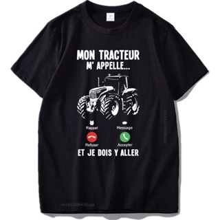 ถูกที่สุด T Shirt Farmer Tractor Love Quote France Text Tshirt Pure Cotton Eu Size High Quality Short Sleeves Camisetas