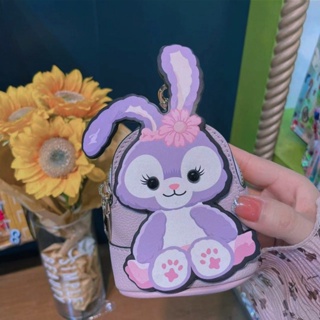 🔥(B-933)กระเป๋าจิ๋ว กระเป๋าถือสาวน้อย hot sale น่ารัก MINI -rabbit 🔥น่ารัก