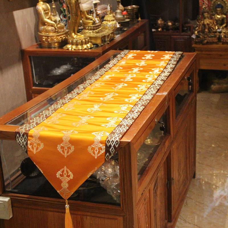 Wholesale Buddhist supply Tibet family Buddhism Temple Auspicious