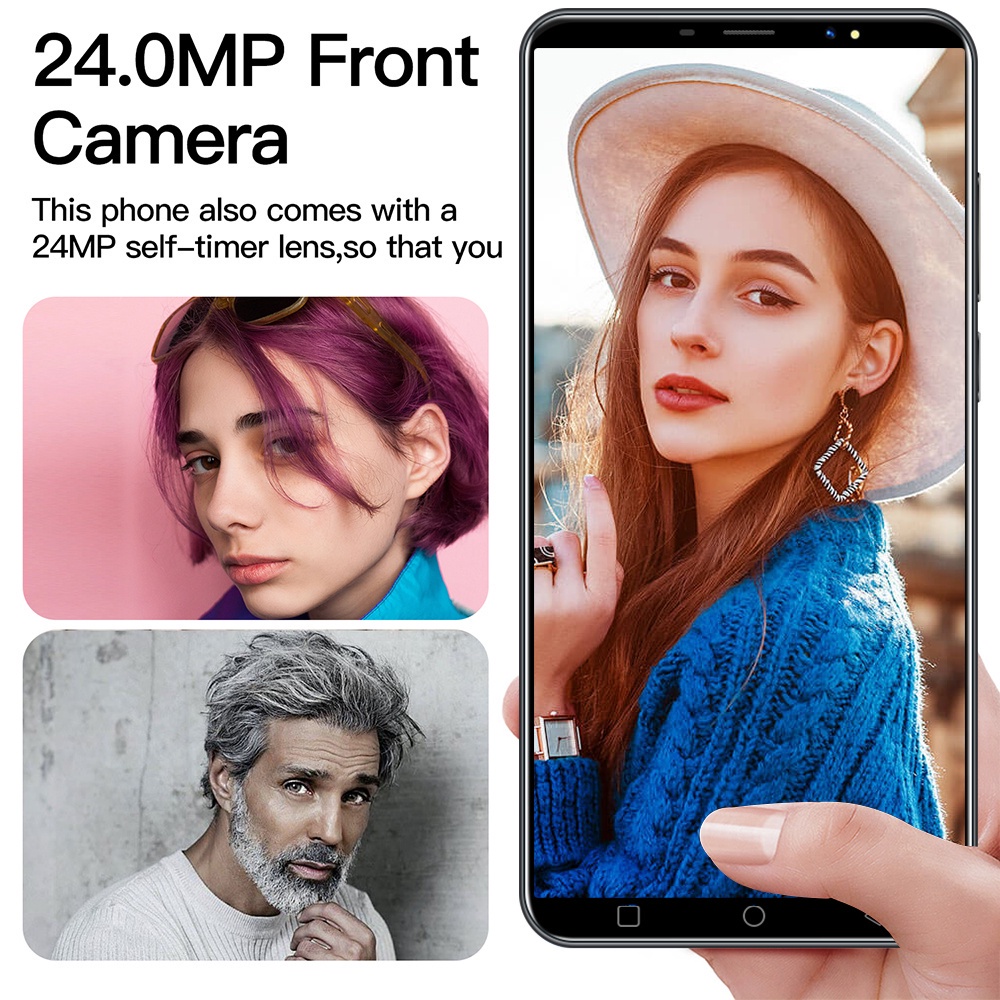 ภาพสินค้าโทรศัพท์มือถือ Realme C25y รองรับ ของเเท้100% โทรศัพท์ 12+256GB SmartPhone 5.5inch รองรับ2ซิม ประกันศูนย์ 2ปี จากร้าน 0i6iu9po5e บน Shopee ภาพที่ 3