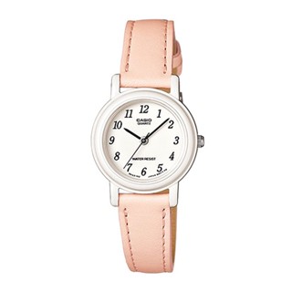 🎁CASIO STANDARD LQ-139L-4B2 ของแท้ 100% พร้อมส่ง ประกัน 1 ปี