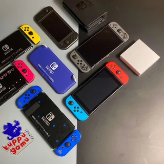 nintendo switch lite มือสอง ราคาถูก สั่งเลยบน Shopee