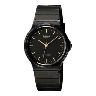 🎁CASIO STANDARD MQ-24-1E ของแท้ 100% พร้อมส่ง ประกัน 1 ปี