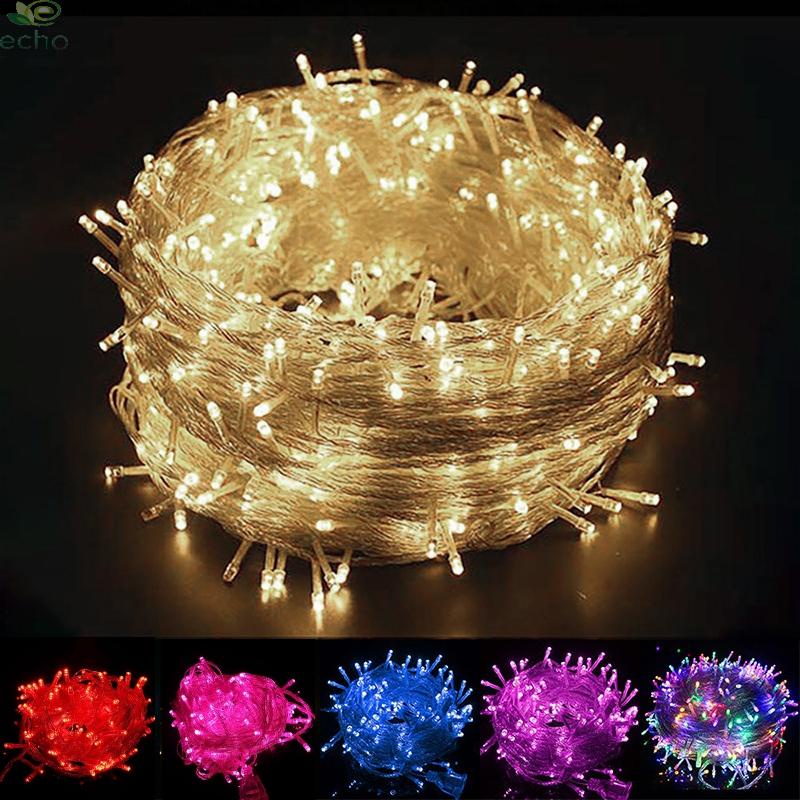 echo-10m-100led-string-lights-holiday-decoration-outdoor-waterproof-string-lights-echo-baby