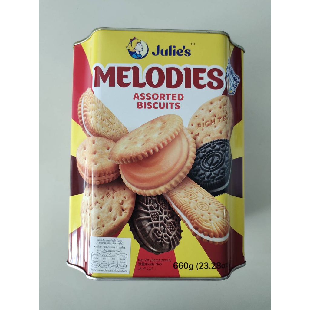julies-melodies-จูลี่ส์-เมโลดีส์-ขนมปังกรอบรวมรส-660-ก