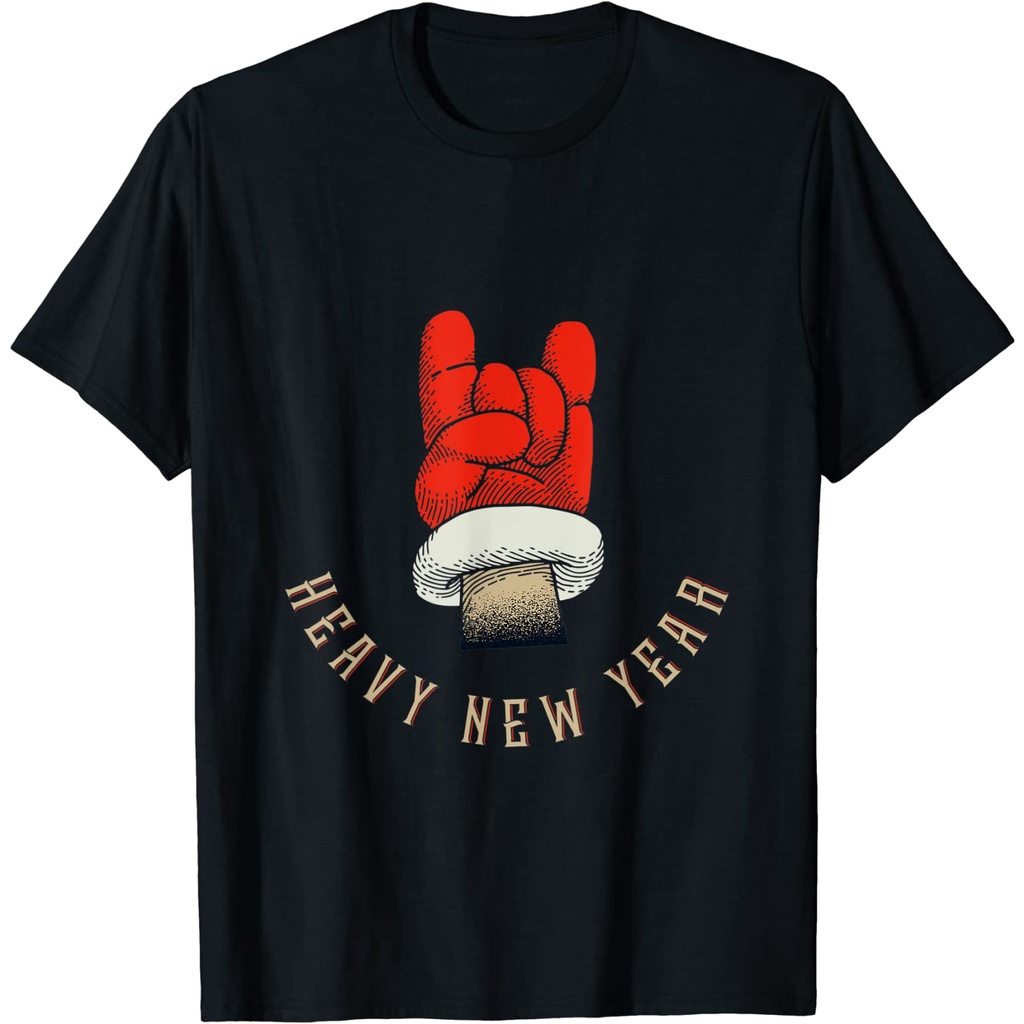 เสื้อยืดแขนสั้น-ผ้าฝ้าย-พิมพ์ลายซานต้า-ของขวัญคริสต์มาส-สําหรับผู้ชาย