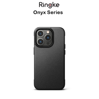 Ringke Onyx เคสกันกระแทกเกรดพรีเมี่ยมจากเกาหลี เคสสำหรับ iPhone14Pro/14Promax(ของแท้100%)