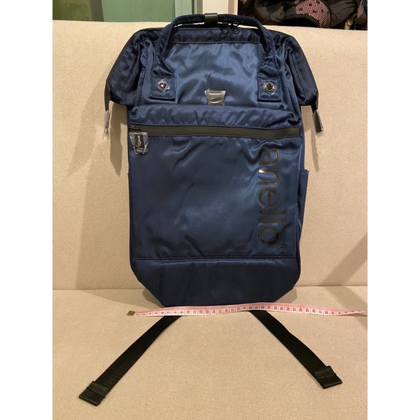 กระเป๋าสะพาย Backpack anello Shopee Thailand