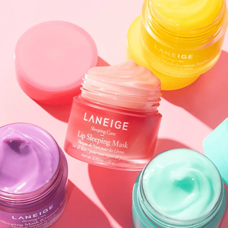 รีวิว Laneige Lip Sleeping Mask EX มาسکปากตัวแม่ ทำไมใครๆ ก็ป้ายยาว่าต้องมีก่อนนอน! 💖 Sg 11134201 22120 Mcxrdblvp0kvb5