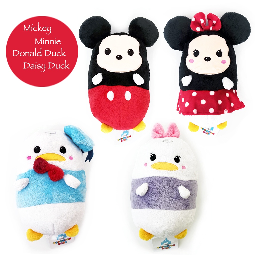 ตุ๊กตา-mickey-amp-minnie-amp-donald-duck-amp-daisy-duck-disney-tsum-tsum-9-นิ้ว