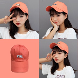 Cap_FRI Hat หมวกแก็ป ราคาถูก พร้อมส่ง