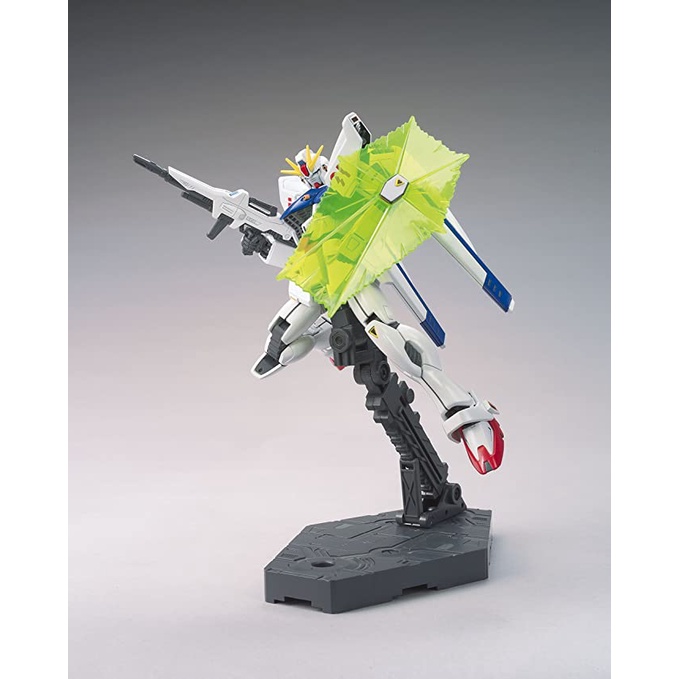 hguc-1-144-gundam-f91-โมบิลสูทกันดั้ม-f91-ส่งตรงจากประเทศญี่ปุ่น