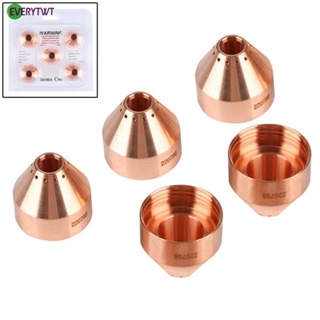⭐ Fast delivery ⭐Shield Cap Plasma Tellurium Copper Temperature Resistance Concentricity