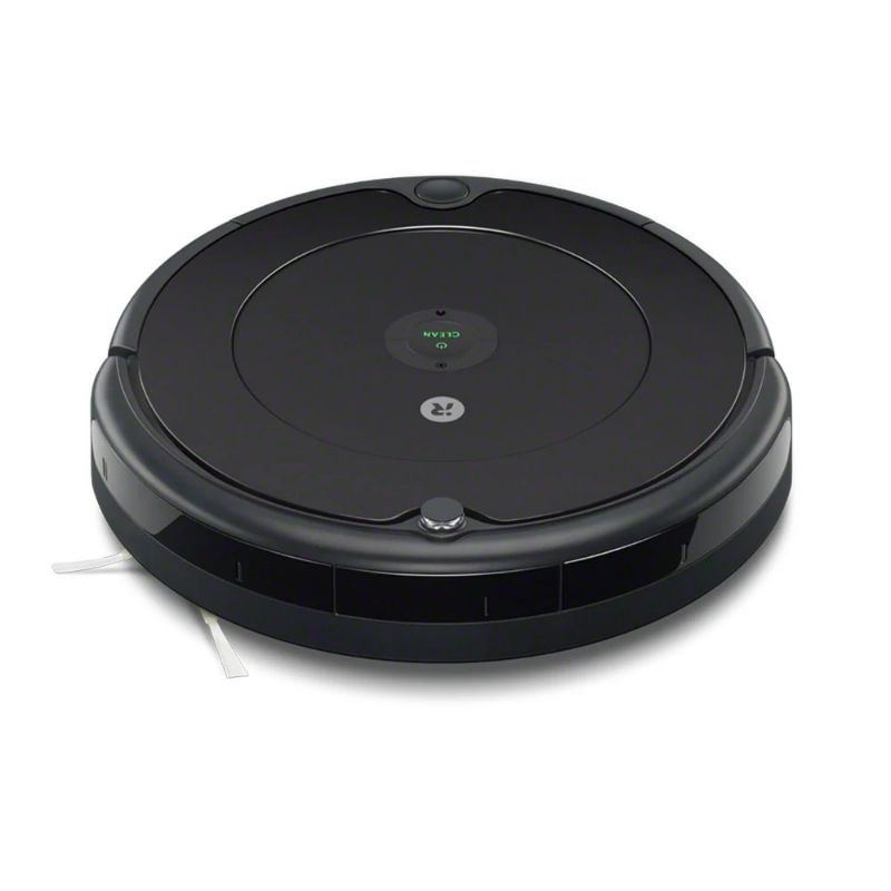 iRobot Roomba 692 หุ่นยนต์ดูดฝุ่นอัจฉริยะ | Shopee Thailand