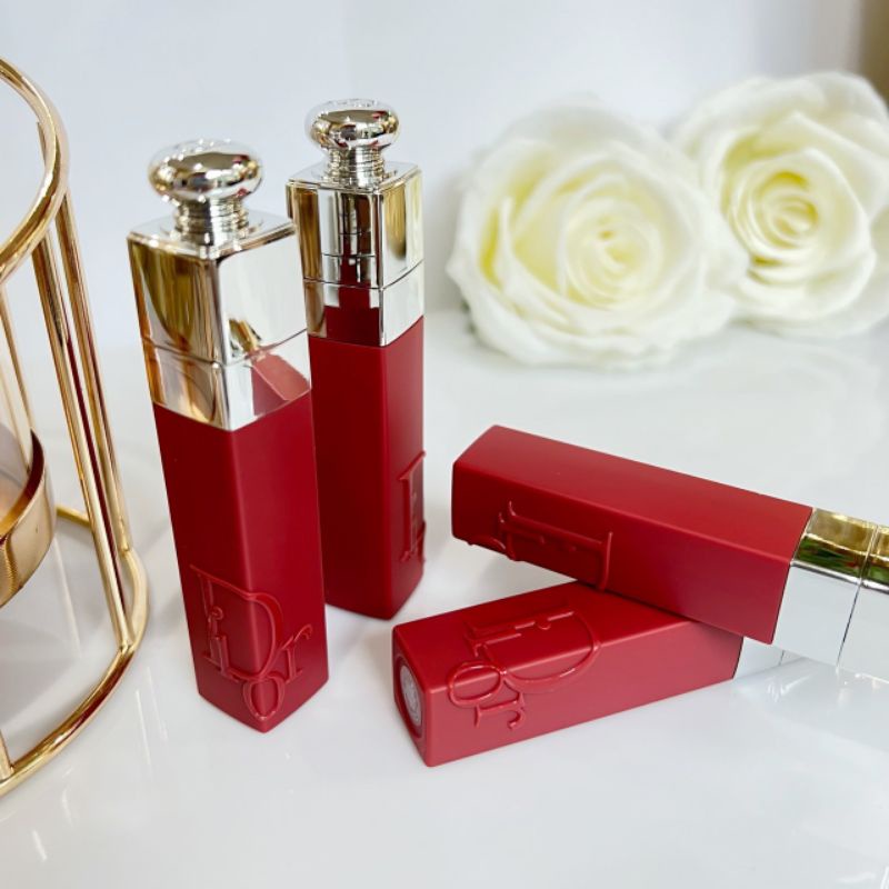 Dior Addict Lip Tint NoTransfer Lip Tint 5ml 541 Natural Sienna