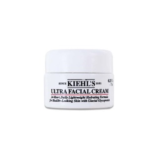 Kiehls Ultra Facial Cream 7ml.