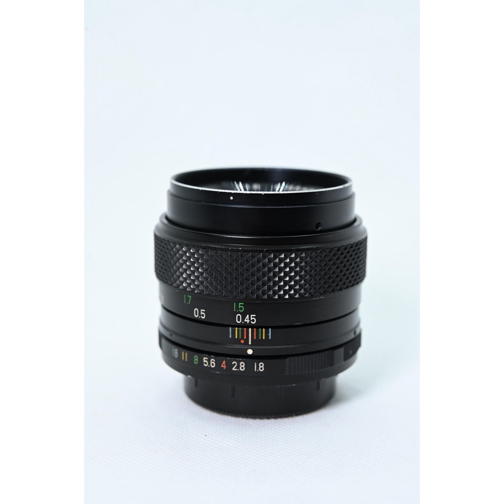 EBC Fujinon W 35mm 1:2.8 à vis M42 - Excellent état - Photo, audio & vidéo