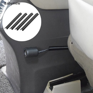 &lt;Babynew&gt; 4/8pcs Car Interior Cable Line Sleeve Protector Cable Organizer Hidden Wire Clip On Sale