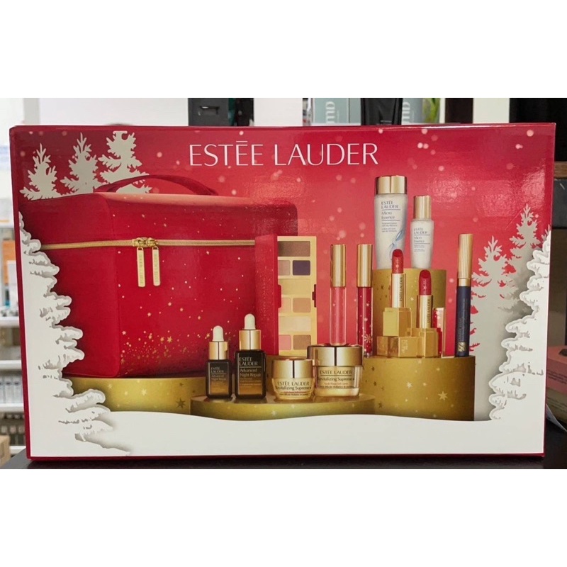แท้ Estee Lauder Holiday Blockbuster Shopee Thailand