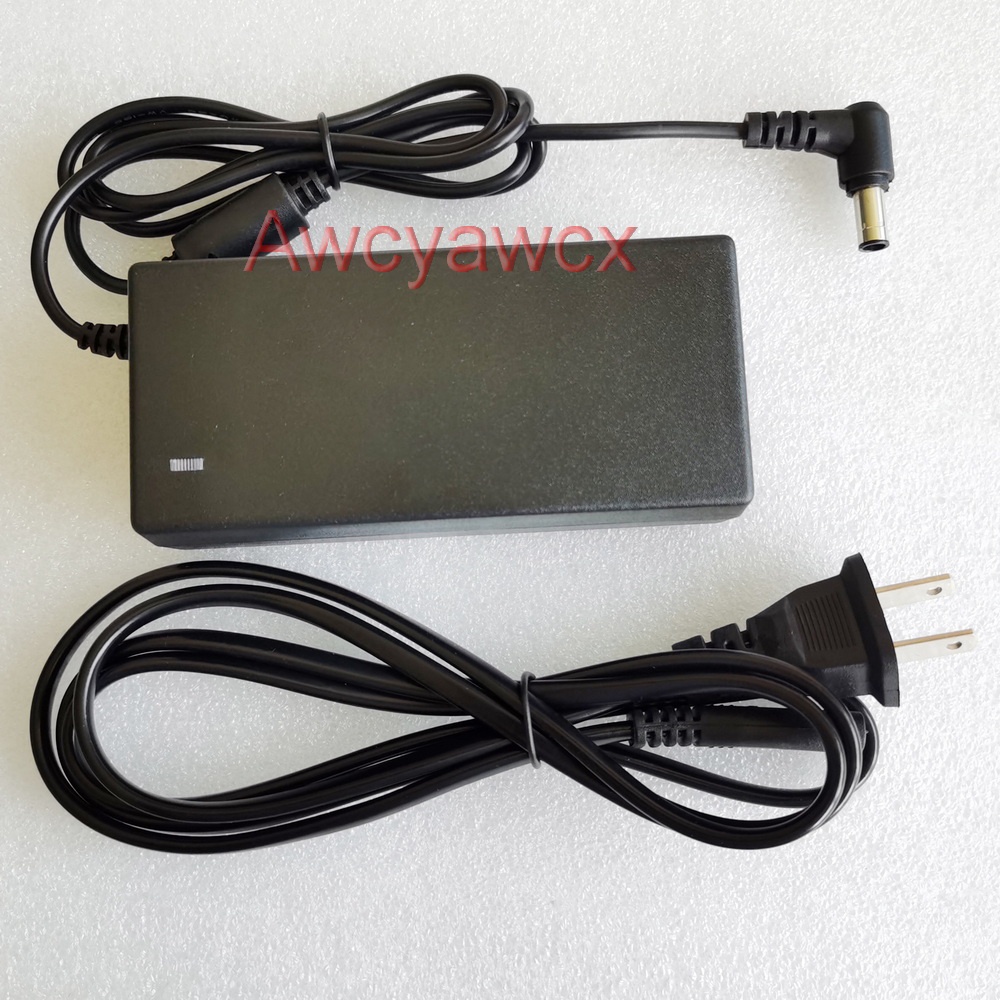 อะแดปเตอร์พาวเวอร์ซัพพลาย AC DC 24V 2.5A 3A power adapter 60W A6024_DSM ...