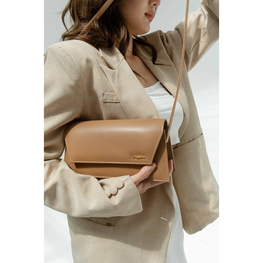PATH T CHA - กระเป๋าสะพาย รุ่น BROOKE COLLECTION ( พรี รอ1เดือน ...