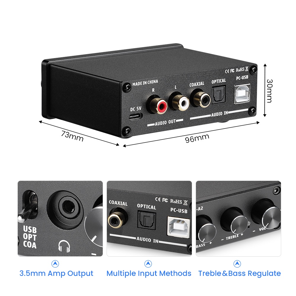 aiyama-dac-a2-mini-amplifiicador-2-0-hifi-usb-24-bit-96-khz-เอาท์พุตเอาท์พุท