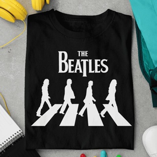 เสื้อยืด The Beatles | เสื้อวง | GG เครื่องแต่งกาย_18