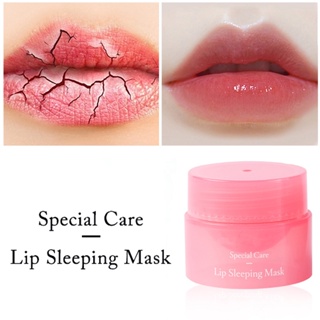 Laneige 3g Lip Blam Day Repair Night Moistener Sleeping Mask Nourish Makeup Lipstick Mini Lipgloss Base Cream For Women Men Care