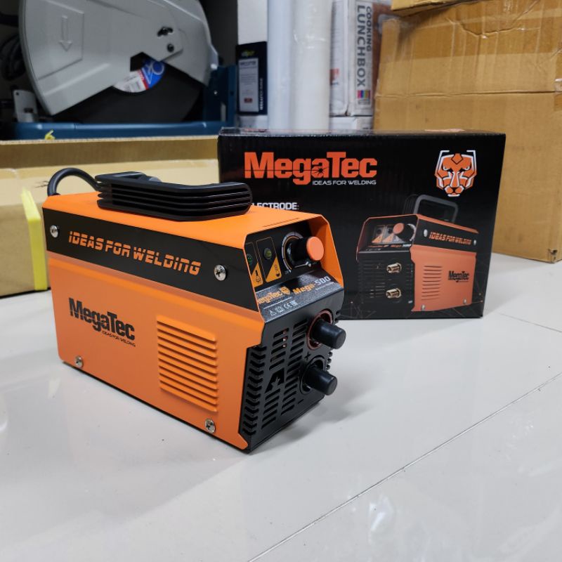 ถูกที่สุด-ใหม่สุด-ตู้เชื่อมไฟฟ้า-megatac-20-105a