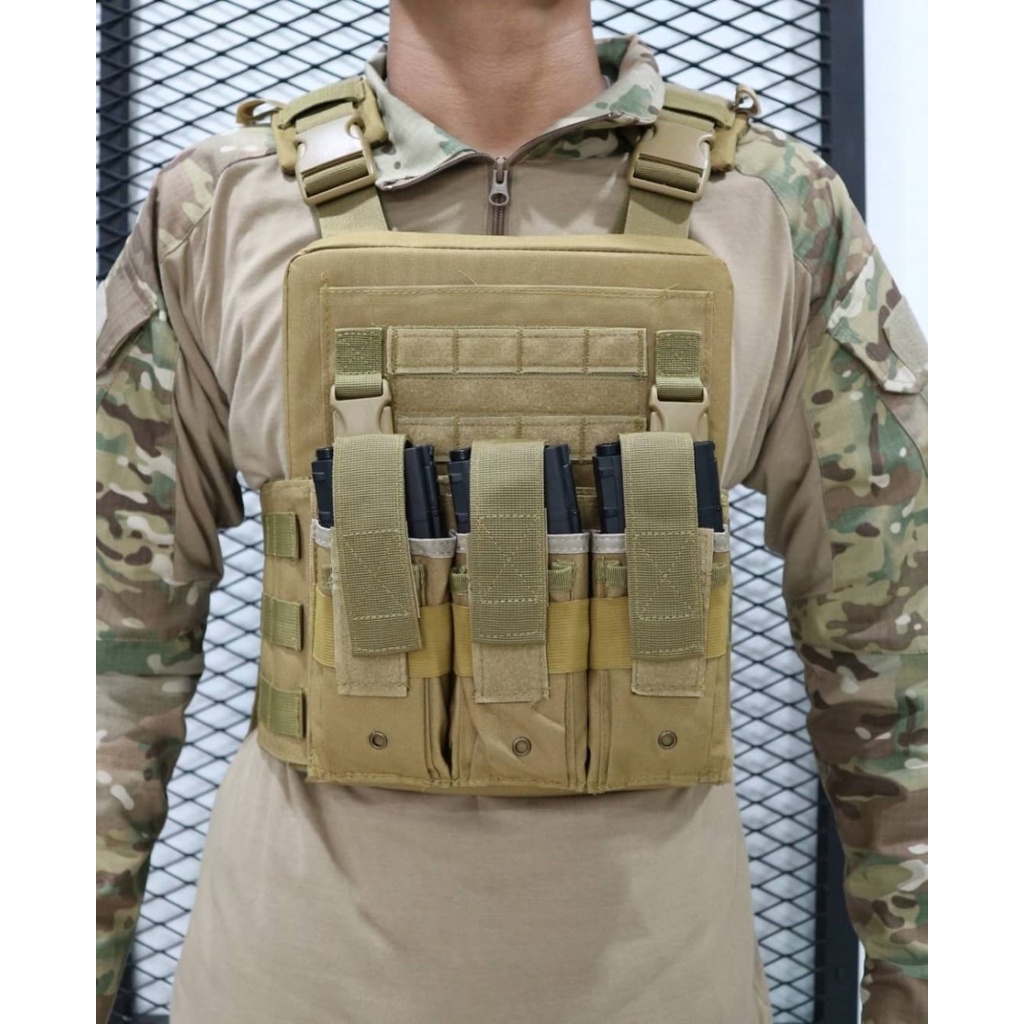เสื้อเกราะ-apc-vest-075-ผ้า-600d-เสื้อเกราะ-ตำรวจ-ทหาร