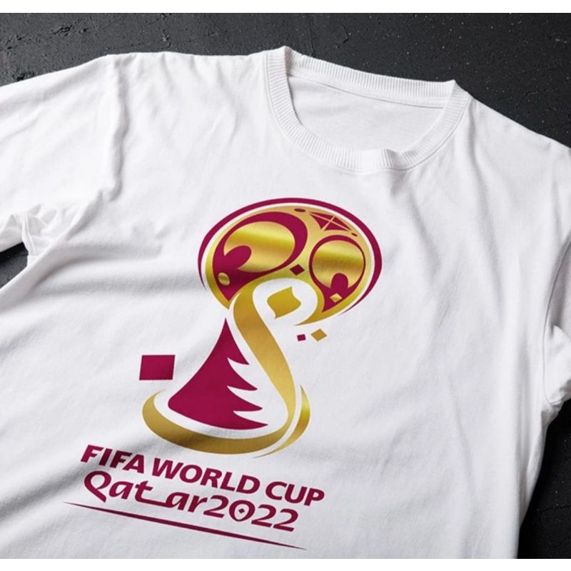 เสื้อยืด-พิมพ์ลาย-fifa-world-cup-qatar-2022-ถ้วยฟุตบอล-worldcup-fifa-qatar-worldcup