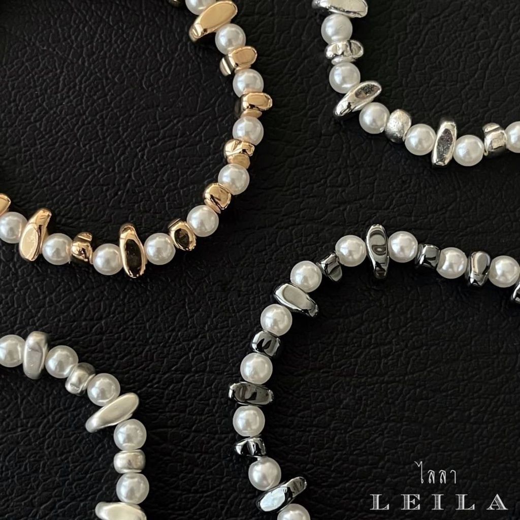 KKC- Leila Embellish Bandage Set