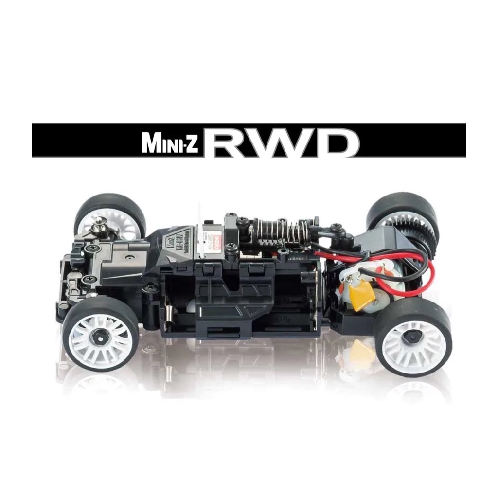 mini-z-rwd-series-เริ่มตั้งค่าการควบคุมวิทยุ-audi-r8-lms-ฟีนิกซ์-เรซซิ่ง-nbr-สินค้าญี่ปุ่น