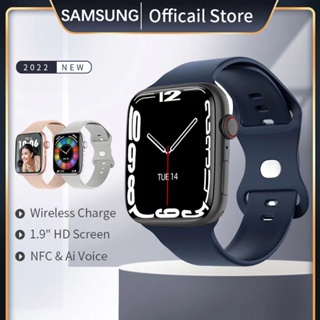 ภาพหน้าปกสินค้าsmartwatch samsung K10 pro สมาร์ทวอทช์ สัมผัสได้เต็มจอ นาฬิกาสมาร์ทวอทช์ รับประกัน1ปี รองรับภาษาไทย นาฬิกาสมาร์ทวอทช์ ที่เกี่ยวข้อง