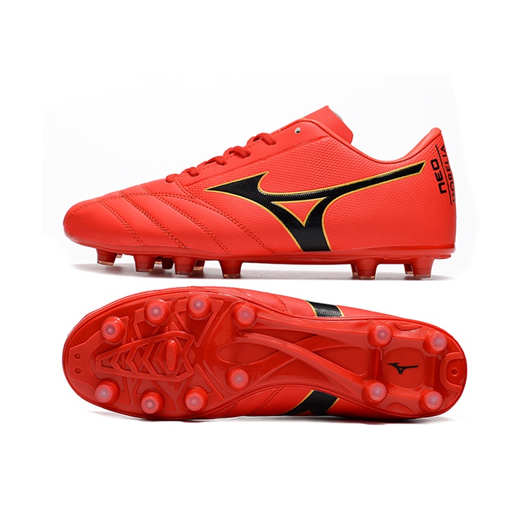 ภาพหน้าปกสินค้าจัดส่งในกรุงเทพฯ สปอตสินค้า adidas ผู้ชาย รองเท้าฟุตบอล รองเท้าฟุตบอล รองเท้าฟุตซอล AG Soccer Shoes จากร้าน vcskgwvpwg บน Shopee