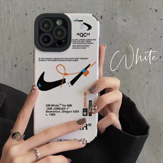 เคสโทรศัพท์มือถือหนัง สไตล์สปอร์ต สําหรับ iphone 14 Pro Max i14 plus 13 Pro Max i13 13pro 11 Pro Max i11 X XR Xs Max 7 plus 8 plus 12Pro 12 Pro Max