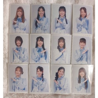 รูป CGM48 ที่แถมกับหมวกเดินป่า เฉพาะรูปเท่านั้น พร้อมส่ง