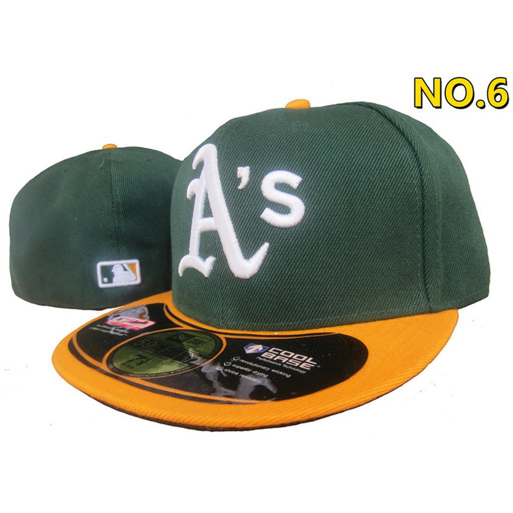 หมวกเบสบอล-mlb-oakland-athletics-ปรับขนาดได้-สําหรับผู้ชาย-และผู้หญิง-xyte-nml6