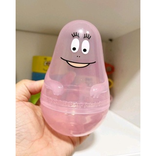 กระปุก​ บาบ้า​ปา​ป้า​ barbapapa​