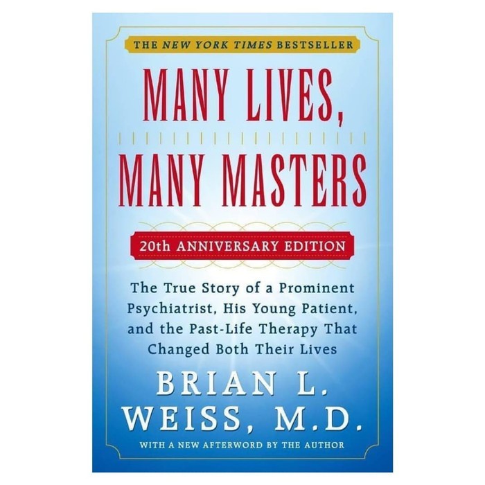 หนังสือพิมพ์ชีวิตหลายเล่ม-masters-brian-l-weiss-m-d-dj