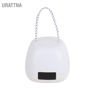 B"Urattna โคมไฟตั้งโต๊ะ Led แบบชาร์จไฟได้ สําหรับห้องนอนเด็ก