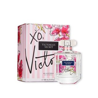 🌹🌹🌹💐🍎⚘️Victorias Secret  กลิ่น XO Victoria กลิ่นหอมสุด Limited หายากนำเข้าตรงจาก Shop อเมริกาใหม่แท้ 100% USA