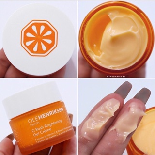 OLE HENRIKSEN C-Rush™ Brightening Gel Crème 7ml