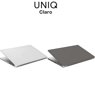 Uniq Claro เคสกันกระแทกเกรดพรีเมี่ยม เคสสำหรับ Macbook Pro 14/16 Ince 2021 (ของแท้100%)