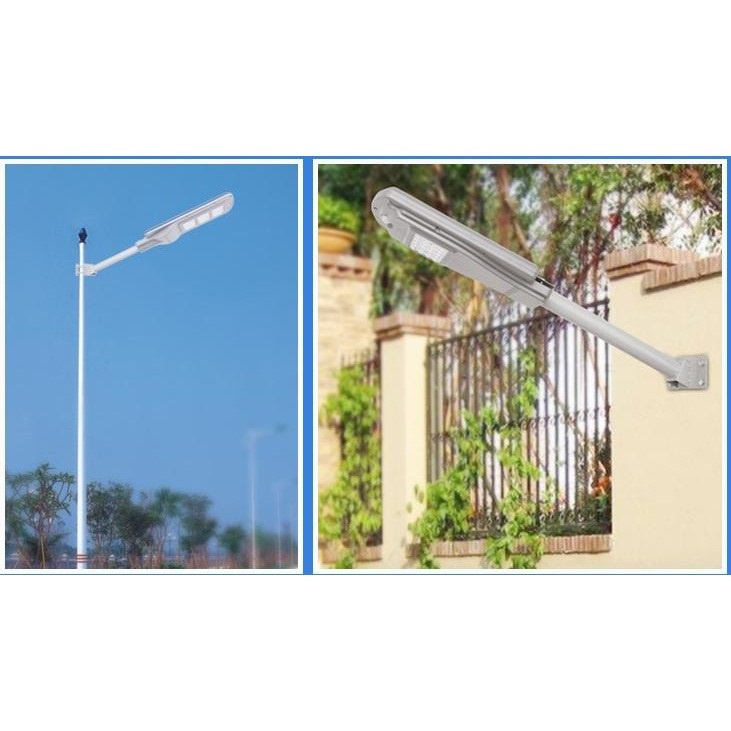 ขาติดตั้งสำหรับโคมไฟถนน Street Light Bracket Shopee Thailand