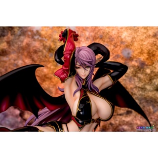 [ Figure แท้ ] #พร้อมส่ง Cast-Off Sadakage’s Original Character - Succubus Astacia 1/5.5 Scale [ DAIKI ]