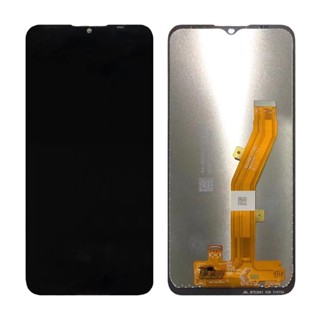 ชุดประกอบหน้าจอสัมผัส LCD สําหรับ NOKIA C21 TA-1356 TA-1352