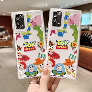 เคสโทรศัพท์มือถือ แบบใส ลายอวกาศ สําหรับ samsung S22 ULTRA A03 A13 A12 A31 A32 A53 A52 A10S A51 A71 A50 A20